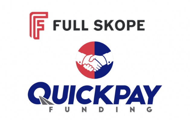 Full Skope and Quickpay Funding Announce Partnership to Revolutionize Factoring Technology