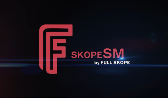 🚀 Exciting News from SkopeSM!